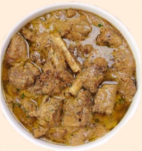 Mutton Kali Mirch Recipe :