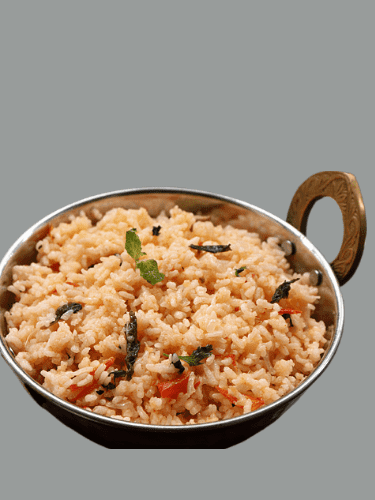 Kuska Rice