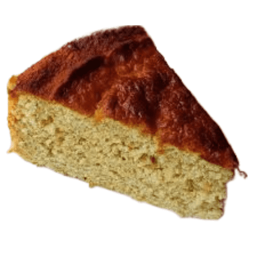 Banana Cake