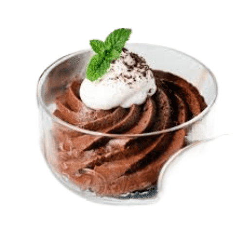 Chocolate Mousse