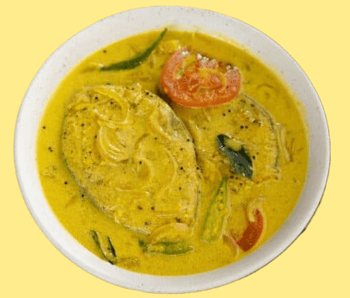 Fish Moilee