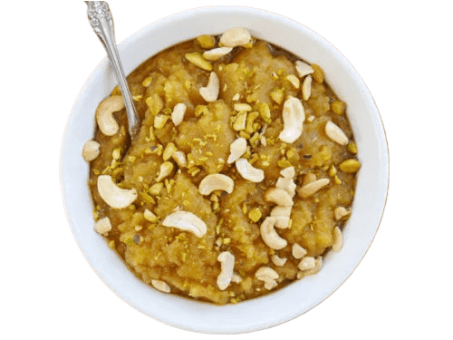 Moong Dal Ka Halwa