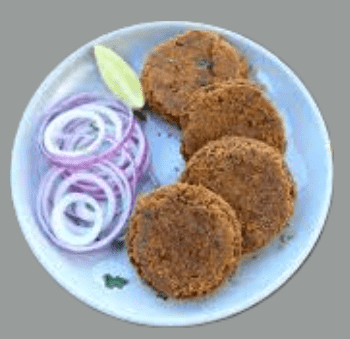 Shami Kebab