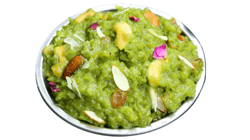 Lauki Halwa