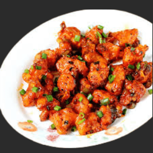 Gobi Manchurian