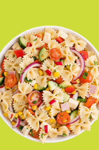 Best Pasta Salad