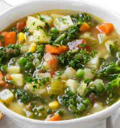 Vegetable Soup