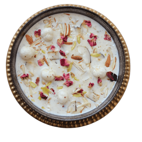 Makhana Ki Kheer