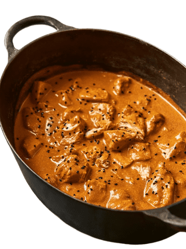 Cooker Chicken Tikka Masala