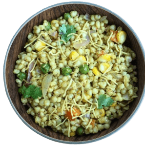 Best Jowar Upma