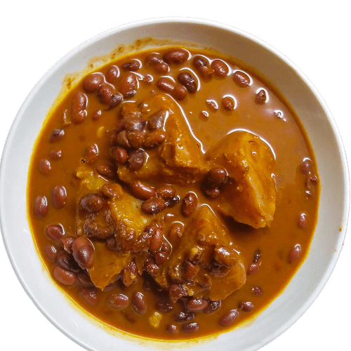 Best Kashmiri Rajma