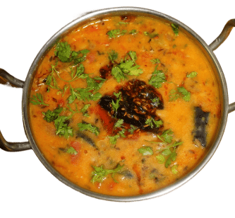 Best Punjabi Dal Tadka