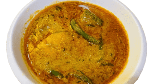 Best Hyderabadi Fish Curry