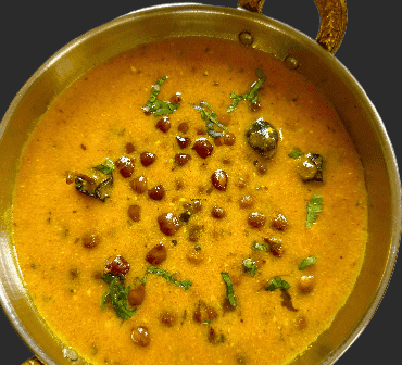 Jaisalmeri Chane Recipe