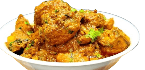 Best Kashmiri Chicken Masala