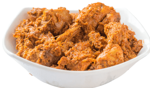 Mangalorean Dry Chicken ( Kori Sukka)