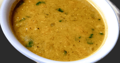 Best  Mulligatawny Soup