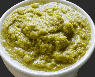 Amla Chutney