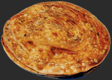 Masala Paratha